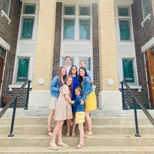 Meet your Posher, Melanie